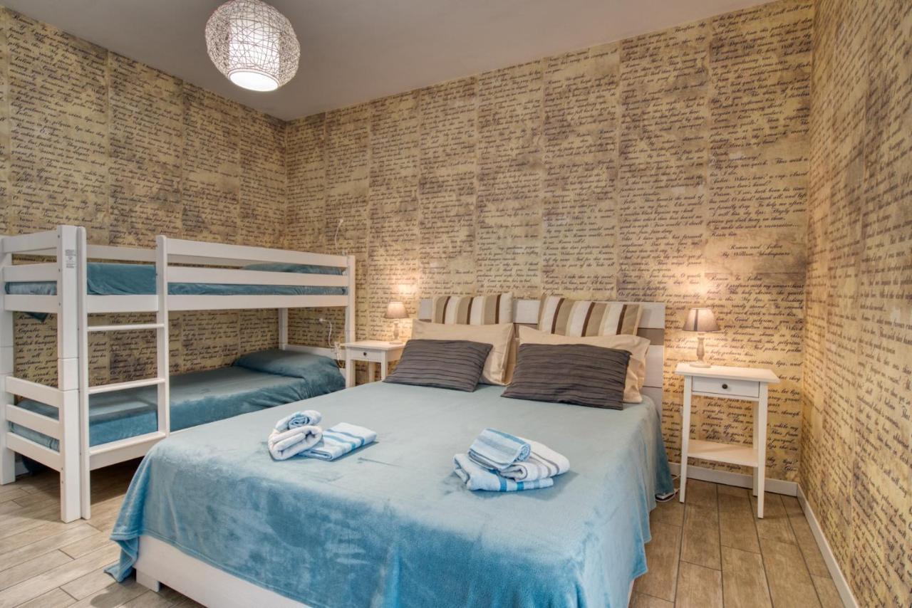 Caseospitali - Casa Azzurra, Incantevole Bilocale Con Giardino Cernusco Sul Naviglio Exterior foto